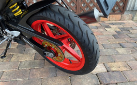 APRILIA RS4 50 2004