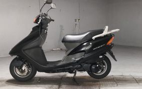 HONDA SPACY 125 JF04