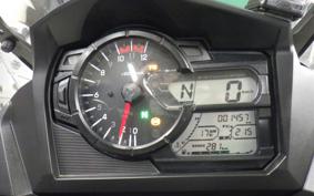 SUZUKI Vストローム650XTA 2023 C733M