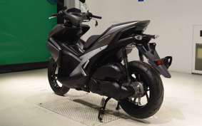YAMAHA AERO X 155