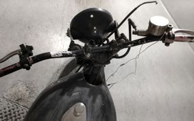 KAWASAKI Z650 KZ650B