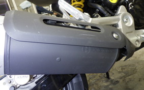 HONDA ｸﾞﾛﾑ-2 2023 JC92