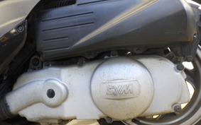 SYM RV125 I Type