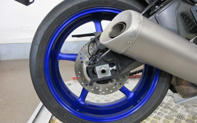 YAMAHA YZF-R6 2017 RJ27