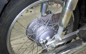 HONDA C100 SUPER CUB HA06