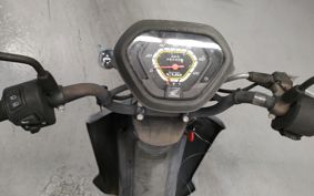 HONDA CROSS CUB JA10