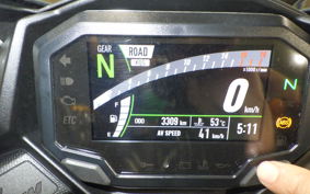 KAWASAKI ZX-4R SE 2025 ZX400P