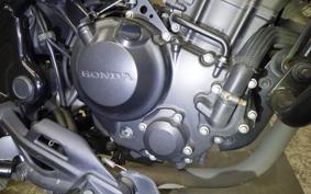 HONDA REBEL 250 MC49