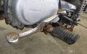 HONDA MONKEY Z50J