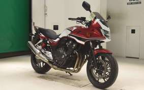 HONDA CB400 SUPER BOLDOR A 2019 NC42