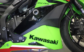 KAWASAKI ZX-4RR ZX400P