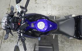 YAMAHA MT-25 2004 RG43J
