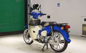 HONDA C110 SUPER CUB JA59