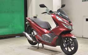 HONDA PCX125 2025 JF81