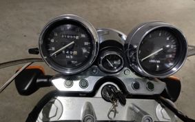 SUZUKI INAZUMA 400 1998 GK7BA