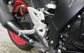 SUZUKI GSX-R125 2025 DL33B