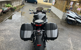 KAWASAKI NINJA 1000 ABS 2019 ZXT00W