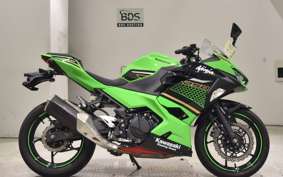 KAWASAKI NINJA 250 2023 EX250P