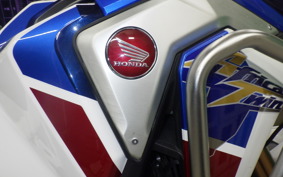 HONDA CRF1100L AFRICA TWIN DCT 2020 SD10