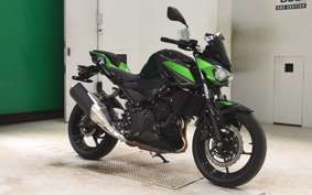 KAWASAKI Z400 Gen.2 2021 EX400G