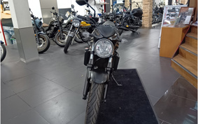 SUZUKI SV650 2021 VP55B