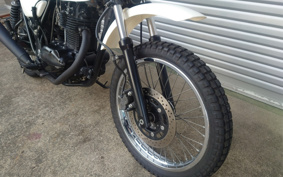 KAWASAKI 250TR BJ250F