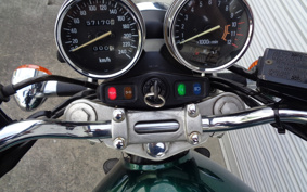 KAWASAKI ZEPHYR750 2026