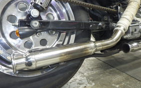 HARLEY XL1200C 2002