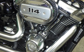 HARLEY FLBS 1870 2018