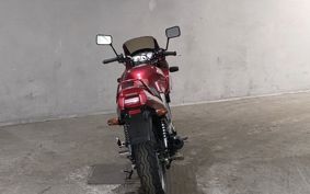 HONDA ZELBIS MC25