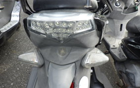 YAMAHA MAJESTY155 S SG28J