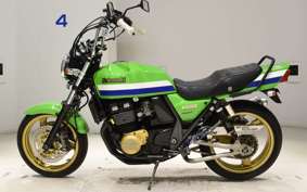 KAWASAKI ZRX400 2018 ZR400E