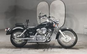 YAMAHA DRAGSTAR 250 VG02J