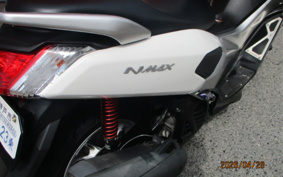 YAMAHA NMAX ABS SE86J