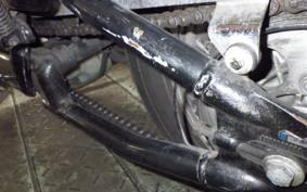 HONDA STEED 400 1993 NC26