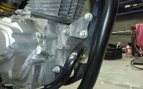 HONDA FTR223 2001 MC34