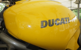DUCATI MONSTER S4 2002