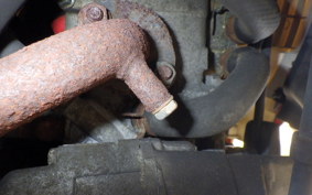 YAMAHA VINO 50 SA26J