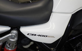 HONDA CB400 SUPER BOLDOR A 2014 NC42