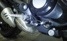 DUCATI SCRAMBLER ICON 2025