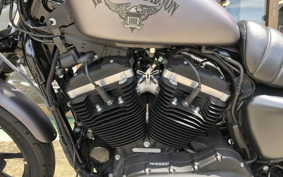 HARLEY XL883N 2016 LE2
