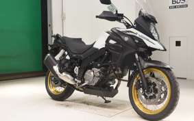 SUZUKI Vｽﾄﾛｰﾑ650XTA 2023 C733M