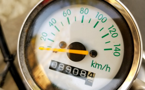 SUZUKI VAN VAN 200 NH41A