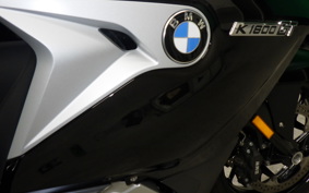 BMW K1600GT 2020
