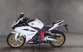 HONDA CBR250RR MC51