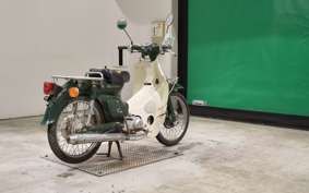 HONDA C50 SUPER CUB AA01
