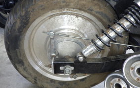 HONDA MAGNA 250 MC29