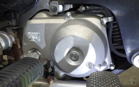 HONDA LITTLE CUB E 1999 AA01