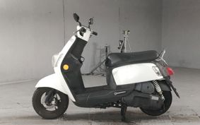 YAMAHA CUXI 100 SE50