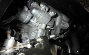 SUZUKI GSX-R125 DL33B
